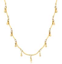 Choker gotinhas