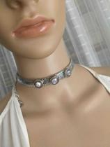 Choker Joana Bella