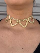 Choker Love