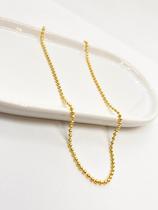 Choker Mini Bolinhas Choker Mini Bolinhas