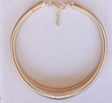 Choker Mini Mola