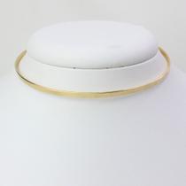 Choker Rígida - e Choker Rígida - e