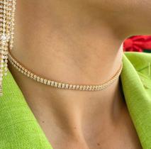 Choker Riviera