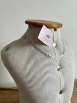 Choker setinhas