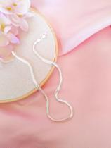 Choker Snake Prata