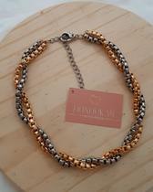 Choker transada