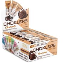 Choklers chocrante 40g - display 12un