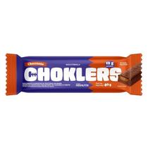 CHOKLERS CHOCRANTE 40g - DISPLAY 12UN CHOKLERS CHOCRANTE 40g - DISPLAY 12UN