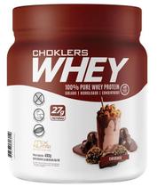 CHOKLERS WHEY CHOCRANTE 480g - MIX NUTRI