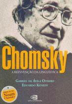 Chomsky - A Reinvenção da Linguística