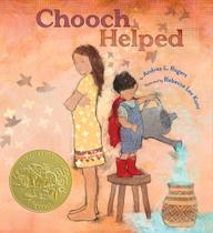 Chooch Helped - Hardback (Caldecott Medal Winner)