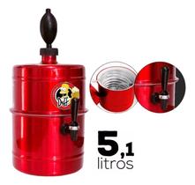 Chopeira Barril Capacidade 7 Garrafas Homer Simpsons Duff