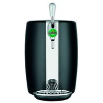 Chopeira Beertender Krups Heineken com Capacidade de 5 Litros Preta - B101_CHOP - Arno