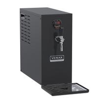 Chopeira Doméstica Preto Fosco Com Pressão Interna ou CO2 CVX1 127V - Venax 33177 Chopeira Doméstica Preto Fosco Com Pressão Interna ou CO2 CVX1 127V - Venax 33177
