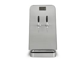Chopeira Elétrica Memo Hug 110L/h 220v - 2 Torneiras CHOPEIRA CX110 HUG 220V