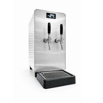 Chopeira Elétrica Memo Hug 70L/h 220v - 2 Torneiras