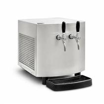 Chopeira Elétrica Memo Upper Plus 50L/h 2 Torneiras 127V Chopeira Elétrica Memo Upper Plus 50L/h 2 Torneiras 127V