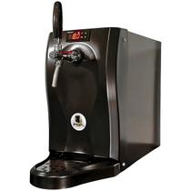 Chopeira Elétrica Residencial Portátil Com Controlador Digital Pop10 Com torneira Italiana Com Compensador De Espuma 220v Chopeira Elétrica Residencial Portátil Com Controlador Digital Pop10 Com torneira Italiana Com Compensador De Espuma 220v