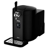 Chopeira EOS Bierhaus 5 Litros com Compressor All Black ECC055PC 110V