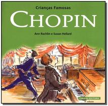 Chopin - col. criancas famosas - Callis