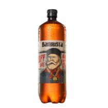 Chopp Bairrista 4.3% Puro Malte Salva Beer 1l