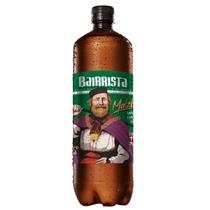 Chopp Bairrista Malzbier 4.1% Cerveja Escura Salva Beer 1l Chopp Bairrista Malzbier 4.1% Cerveja Escura Salva Beer 1l