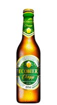 Chopp Cloro Long Neck Ecobier 6 unidades