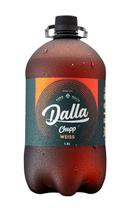 Chopp dalla munich dunkel 1,5l