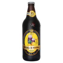 Chopp De Vinho Badra Abacaxi 600ml