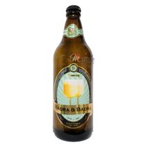 Chopp De Vinho Badra Branco 600ml