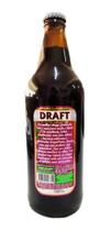 Chopp De Vinho Draft - 16 Unidades - 600 Ml