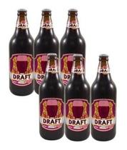 Chopp De Vinho Draft - 6 Unidades - 600 Ml