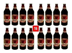 Chopp De Vinho Draft 600ml - 16 Unidades