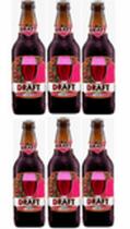 Chopp De Vinho Draft 600ml C/ 12 Unidades