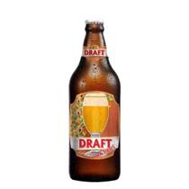 Chopp de Vinho Draft Peach 600ml