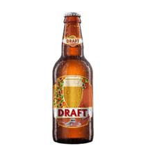 Chopp de Vinho Draft Pêssego 300ml