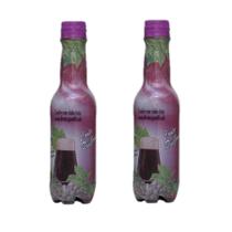 Chopp De Vinho Dúú Gomes 300Ml Kit Com 2 Unidades Chopp De Vinho Dúú Gomes 300Ml Kit Com 2 Unidades