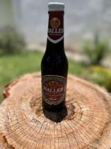 Chopp De Vinho Haller Long Neck 355ml Fardo 6 Unidades
