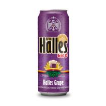 Chopp de Vinho Halles Bier 710ml Chopp de Vinho Halles Bier 710ml