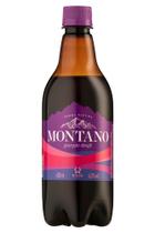 Chopp de vinho Montano 600ml X 12