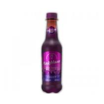 Chopp de vinho pink moon pet 300ml (cx com 06 un)