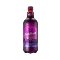 Chopp de vinho pink moon pet 600ml