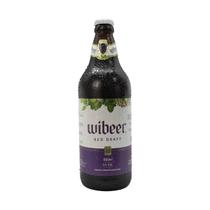 Chopp de Vinho Wibeer 600ml
