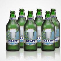 Chopp Draft Ice Line 600ml Bebida Alcoólica Gaseificada 6% Vodka Tri-Destilada Sabor Cítrico Refrescante Coquetel Gelado Chopp Draft Ice Line 600ml Bebida Alcoólica Gaseificada 6% Vodka Tri-Destilada Sabor Cítrico Refrescante Coquetel Gelado
