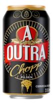 Chopp escuro a outra chopp lata 12x269ml Chopp escuro a outra chopp lata 12x269ml