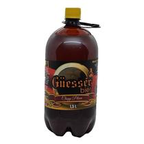 Chopp Pilsen Guesser Bier 1,5l Pet