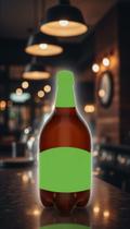 Chopp Session IPA 1,5L Embalagem PET - Kit 6 Unidades Chopp Session IPA 1,5L Embalagem PET - Kit 6 Unidades