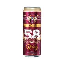 Chopp Vinho 58 Wienbier 710ml