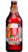 Chopp Vinho Draft Tous Les Fruits Coquetel Gaseificado 600ml