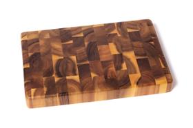 Chopping Block Lipper International 1280 Acacia End Grain